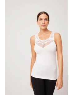 Camiseta Térmica Tirantes... 2