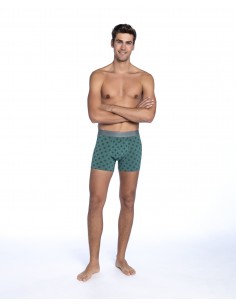 Pack 2 Calzoncillos Bóxer... 2