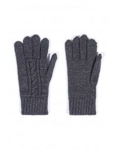 GUANTES TRENZADOS SOXLAND...