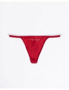 Tanga Rojo Admas 42632 2