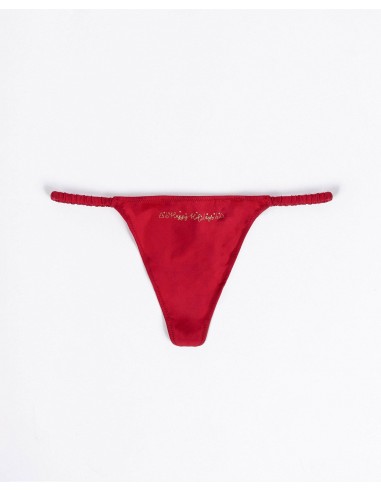 Tanga Roja Admas 42632