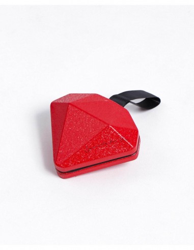 Tanga Rojo Admas 42632