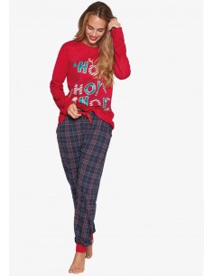 Pijama Largo Navideño... 2