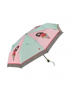 Paraguas Corto Gorjuss...