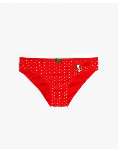 Braga Roja Snoopy Admas 41490