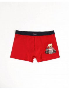 Calzoncillo Bóxer Algodón... 2