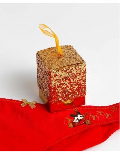 Braga Roja Minnie Admas 41532 2