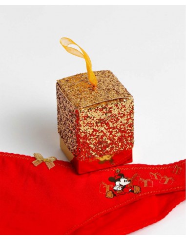 Braga Roja Minnie Admas 41532