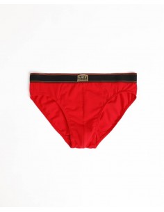 Slip Rojo Lois Admas 49504 2