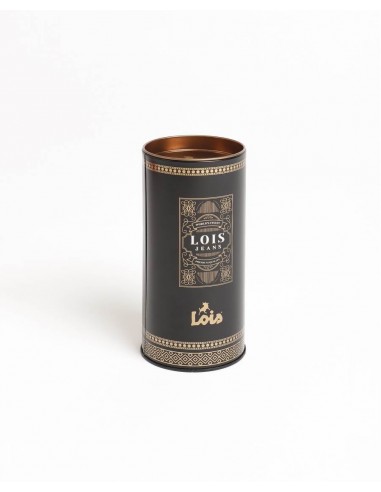 Slip Rojo Lois Admas 49504