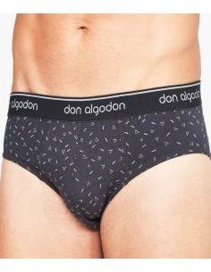 Pack 2 Calzoncillos Slip... 2