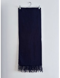 Bufanda Lisa Girasol...