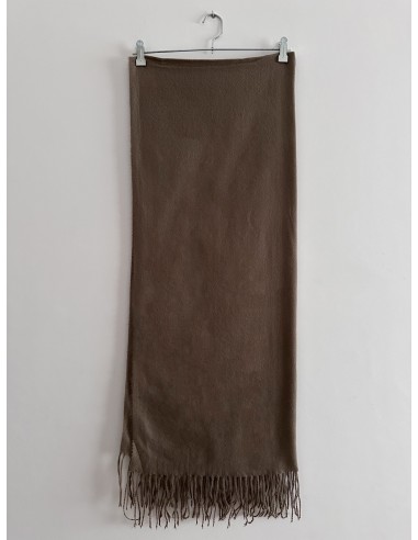 Bufanda Lisa Girasol Accesorios XWT180