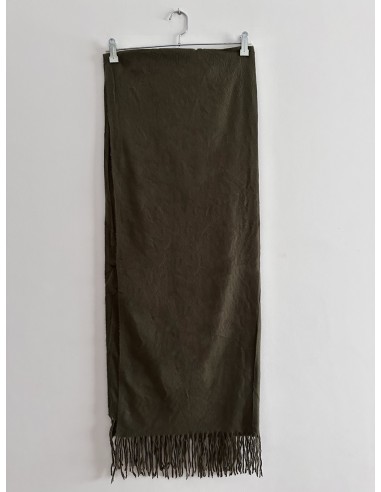 Bufanda Lisa Girasol Accesorios XWT180