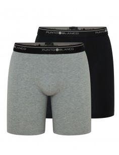 Pack 2 Calzoncillos Bóxer...