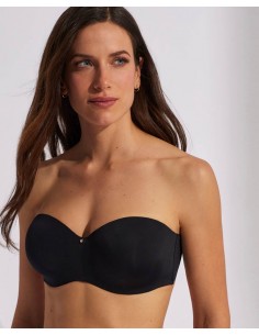 Sujetador Etna Sin Tirantes...