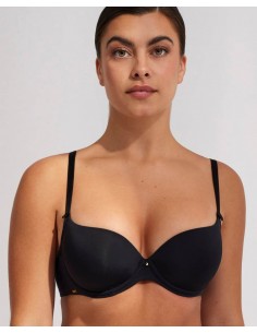 Sujetador Etna Con Aro Con...