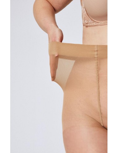 Panty 15 Den Talla Grande Ysabel Mora... Panty 15 Den Talla Grande Ysabel Mora...