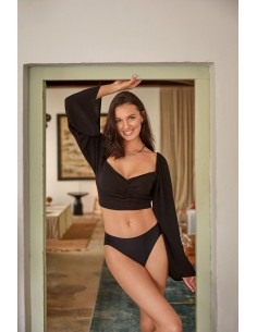 Braga Brislip Secrets...