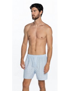 Pack 2 Calzoncillos Bóxer... 2