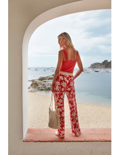 Pantalón Largo Magnolia... 2