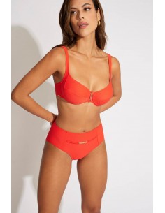 Bikini Bora Bora Con Aro...