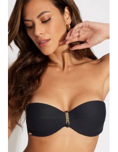 Bikini Bandeau Bora Bora...