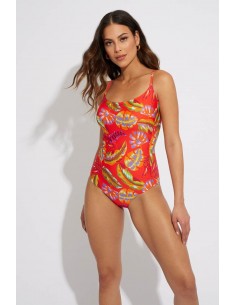 Bañador Polinesia Selmark...