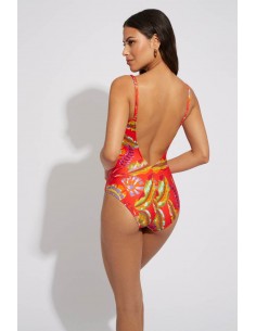 Bañador Polinesia Selmark... 2