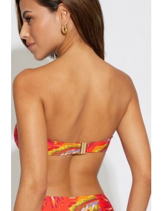 Bikini Bandeau Polinesia... 2
