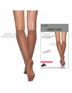 Pack 2 Calcetines Minimedia...