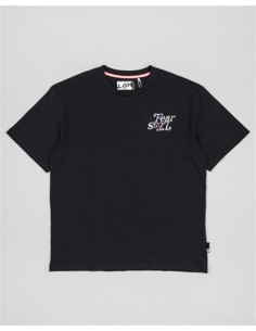 Camiseta Manga Corta Losan...