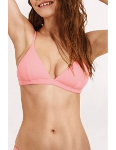 Bikini Triángulo Sin Aro...