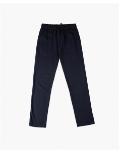 Pantalón Largo Chándal...