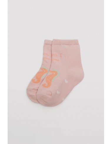 Pack 2 Calcetines Algodón Bebé... Pack 2 Calcetines Algodón Bebé...