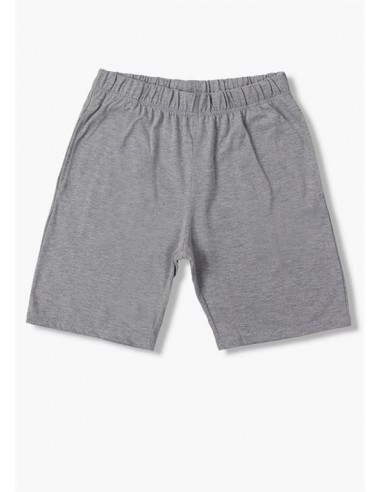 Pantalón Corto Algodón Losan C01/6E00