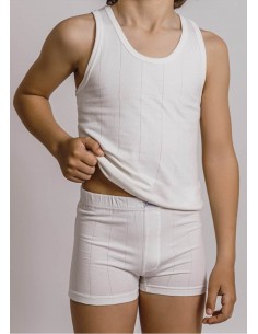 Conjunto Comunión Camiseta...