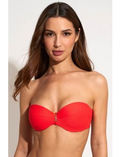 Bikini Bandeau Bora Bora...