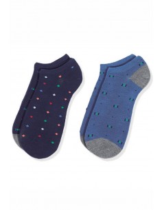 Pack 2 Calcetines...