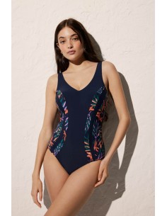 Bañador Moldeador Tamarindo...