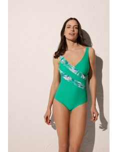 Bañador Moldeador La...