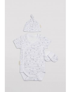 Set Regalo Bebé Recién...