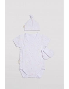 Pack Bebé Recién Nacido...