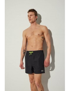 Bañador Negro Ysabel Mora...