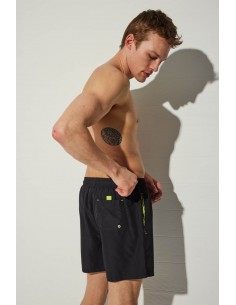 Bañador Negro Ysabel Mora... 2