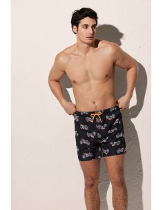 Bañador Motos Ysabel Mora...