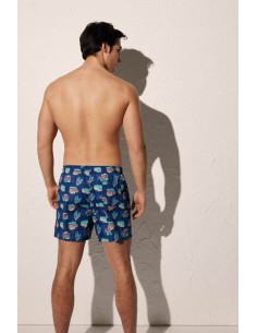 Bañador Furgonetas Ysabel... 2