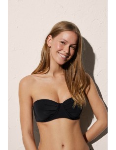 Bikini Bandeau Iquitos Con...