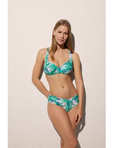 Bikini La Albufera Con Aro...