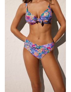 Bikini Sakura Con Aro Con... 2